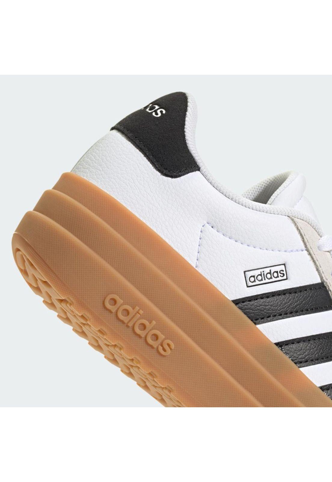 Zapatilla adidas Niños VL Court Bold-7