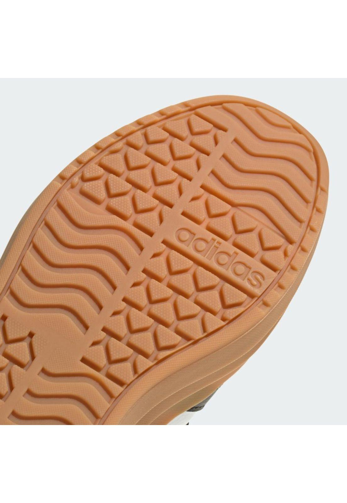 Zapatilla adidas Niños VL Court Bold-8
