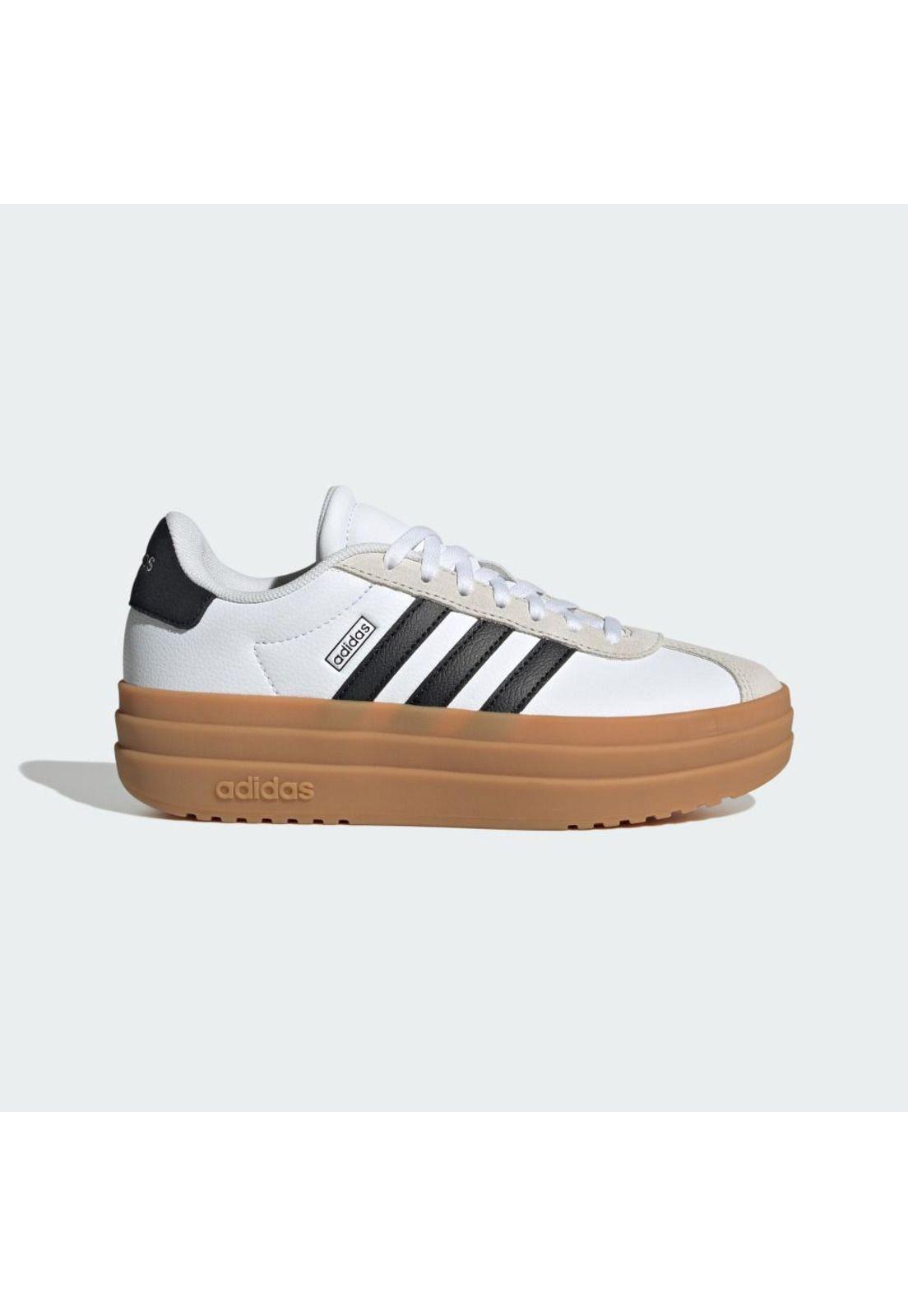 Zapatilla adidas Niños VL Court Bold-9