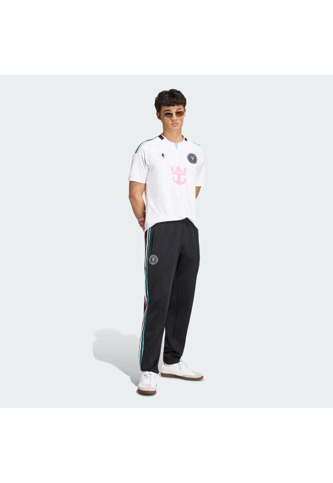 Camiseta de equipo adidas Tercera Inter Miami CF 2026 Messi-3