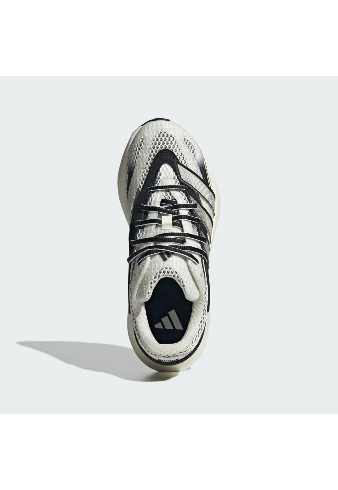 Zapatilla adidas Mujer Lightblaze-2