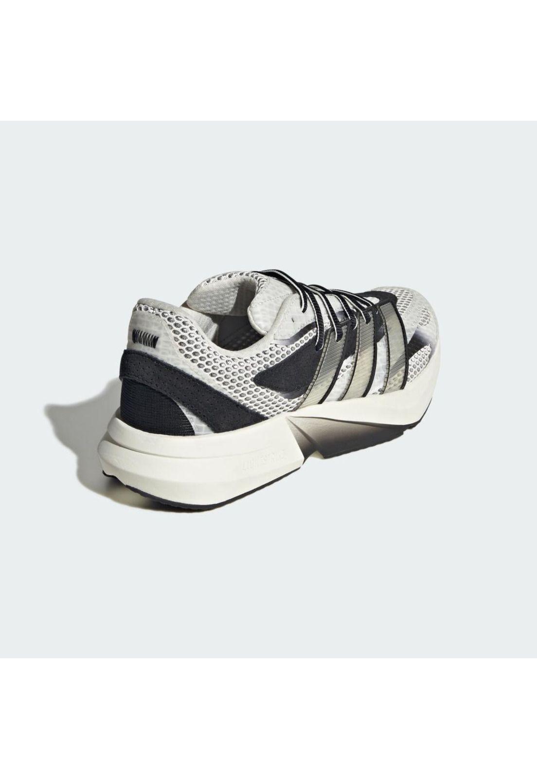 Zapatilla adidas Mujer Lightblaze-5