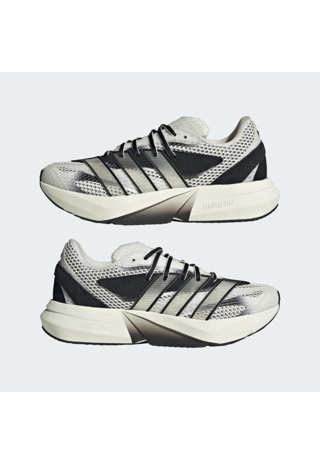 Zapatilla adidas Mujer Lightblaze-6