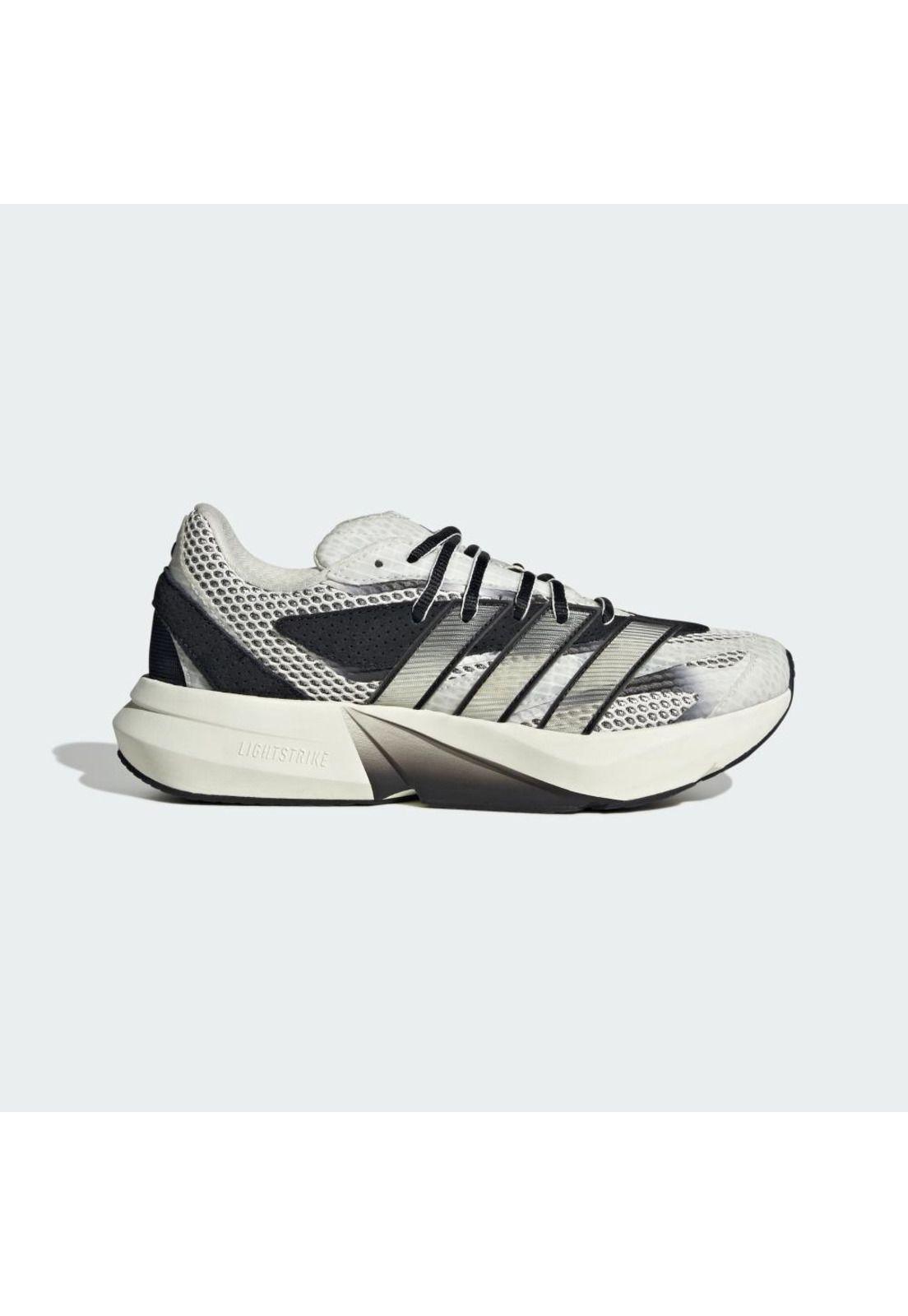Zapatilla adidas Mujer Lightblaze-9