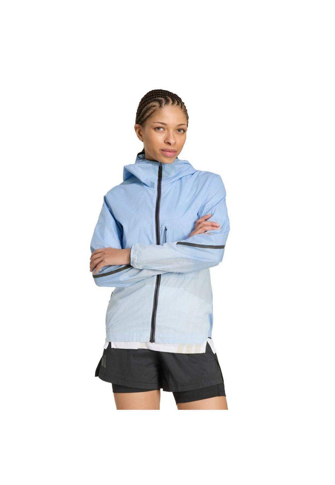 Chaqueta adidas Terrex Xperior CLIMA365 Light Windweave-0