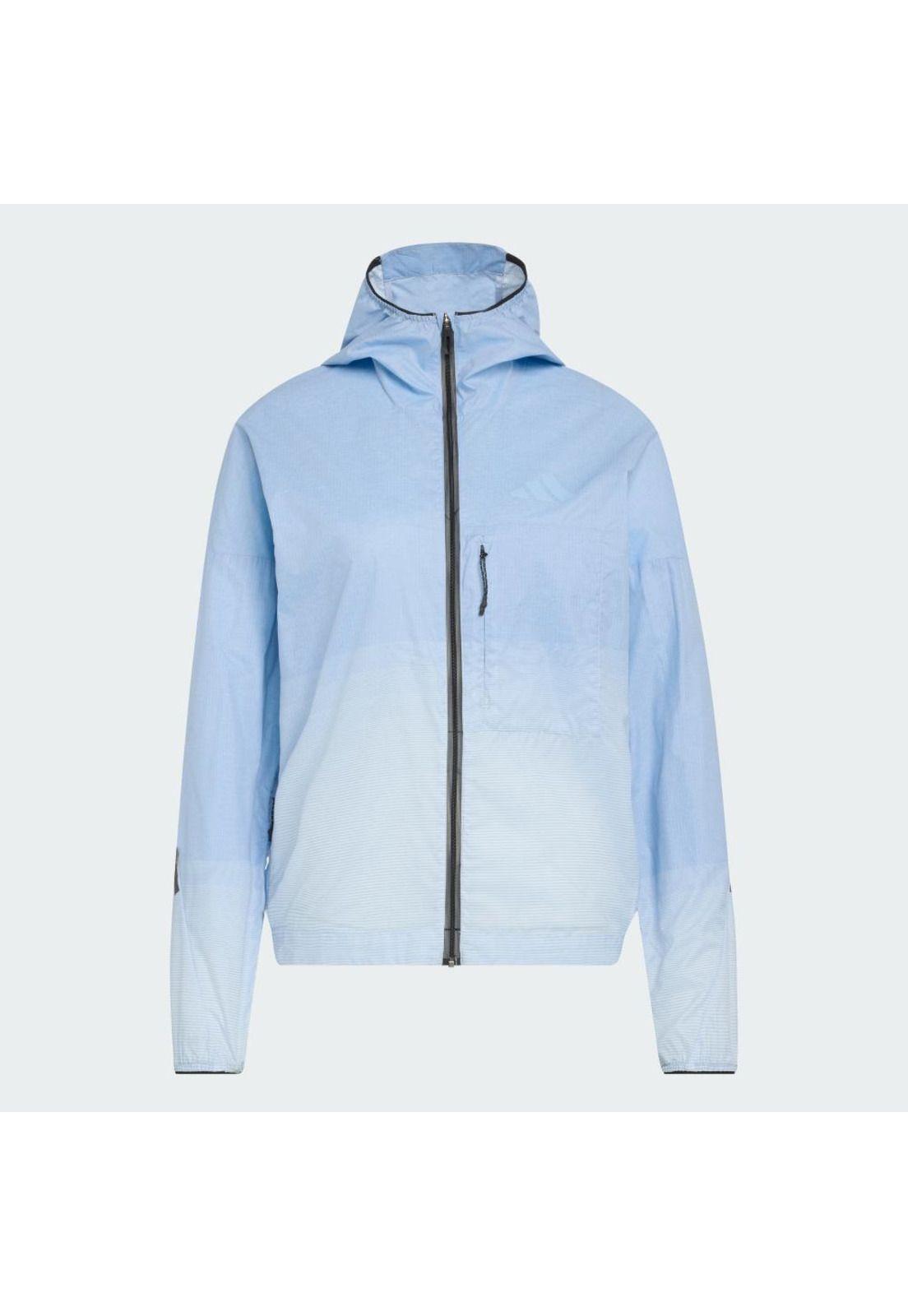 Chaqueta adidas Terrex Xperior CLIMA365 Light Windweave-1