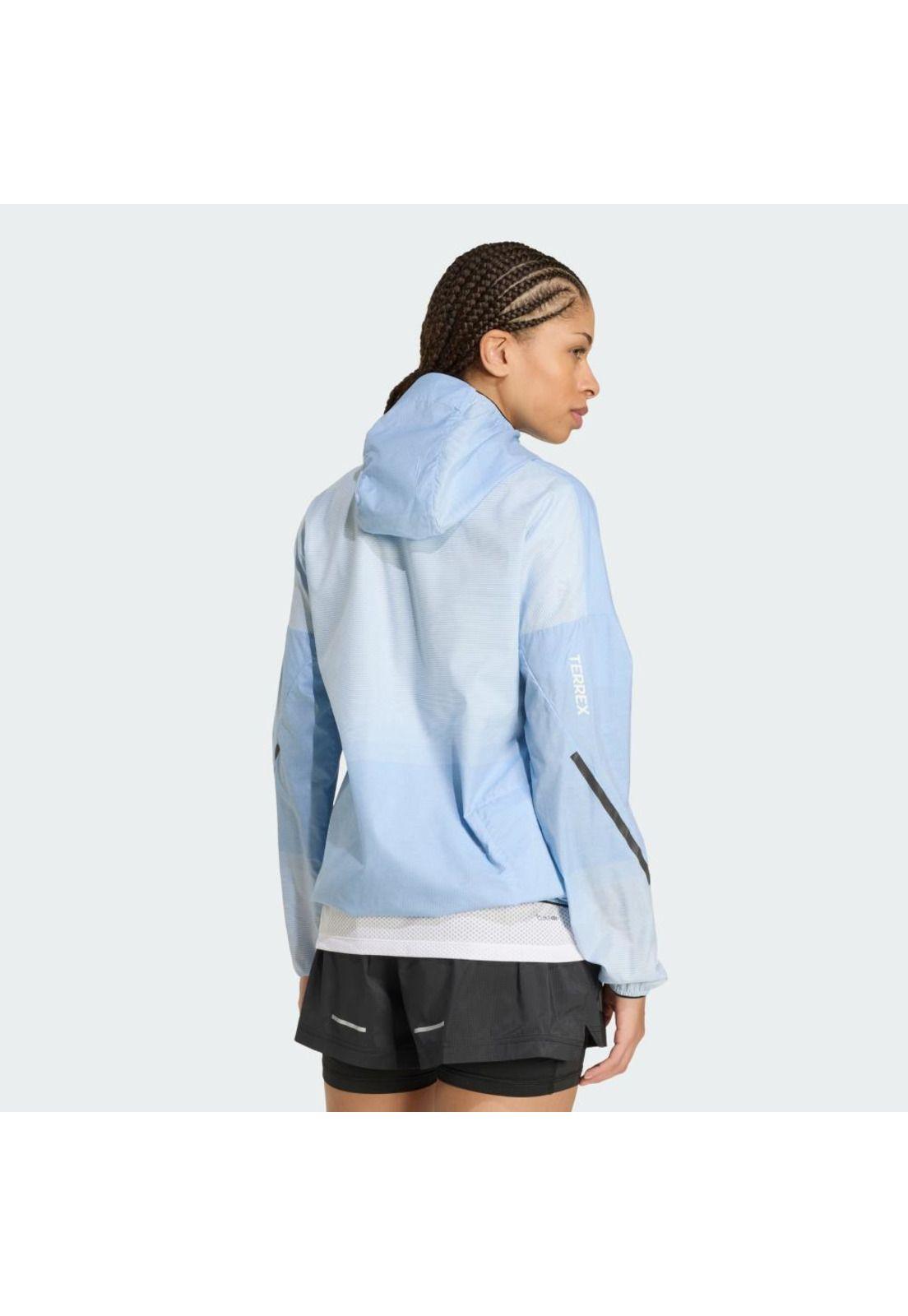 Chaqueta adidas Terrex Xperior CLIMA365 Light Windweave-2