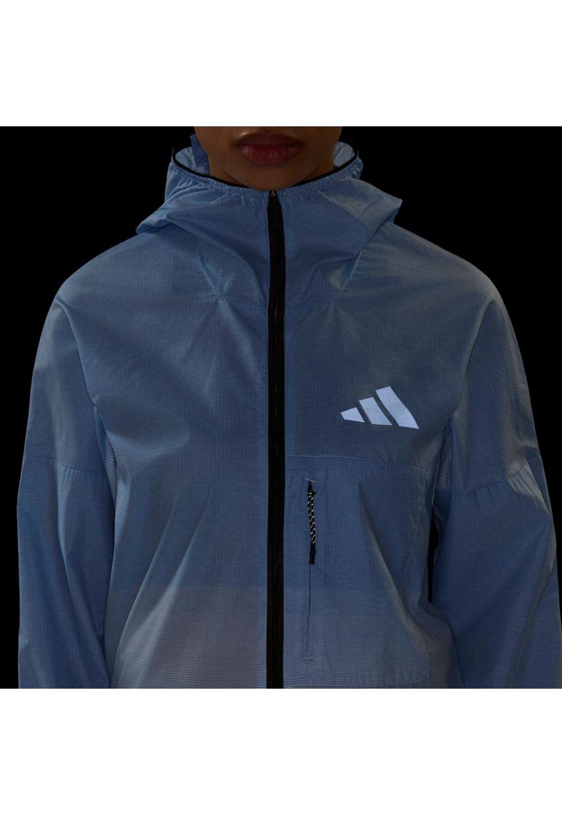 Chaqueta adidas Terrex Xperior CLIMA365 Light Windweave-6