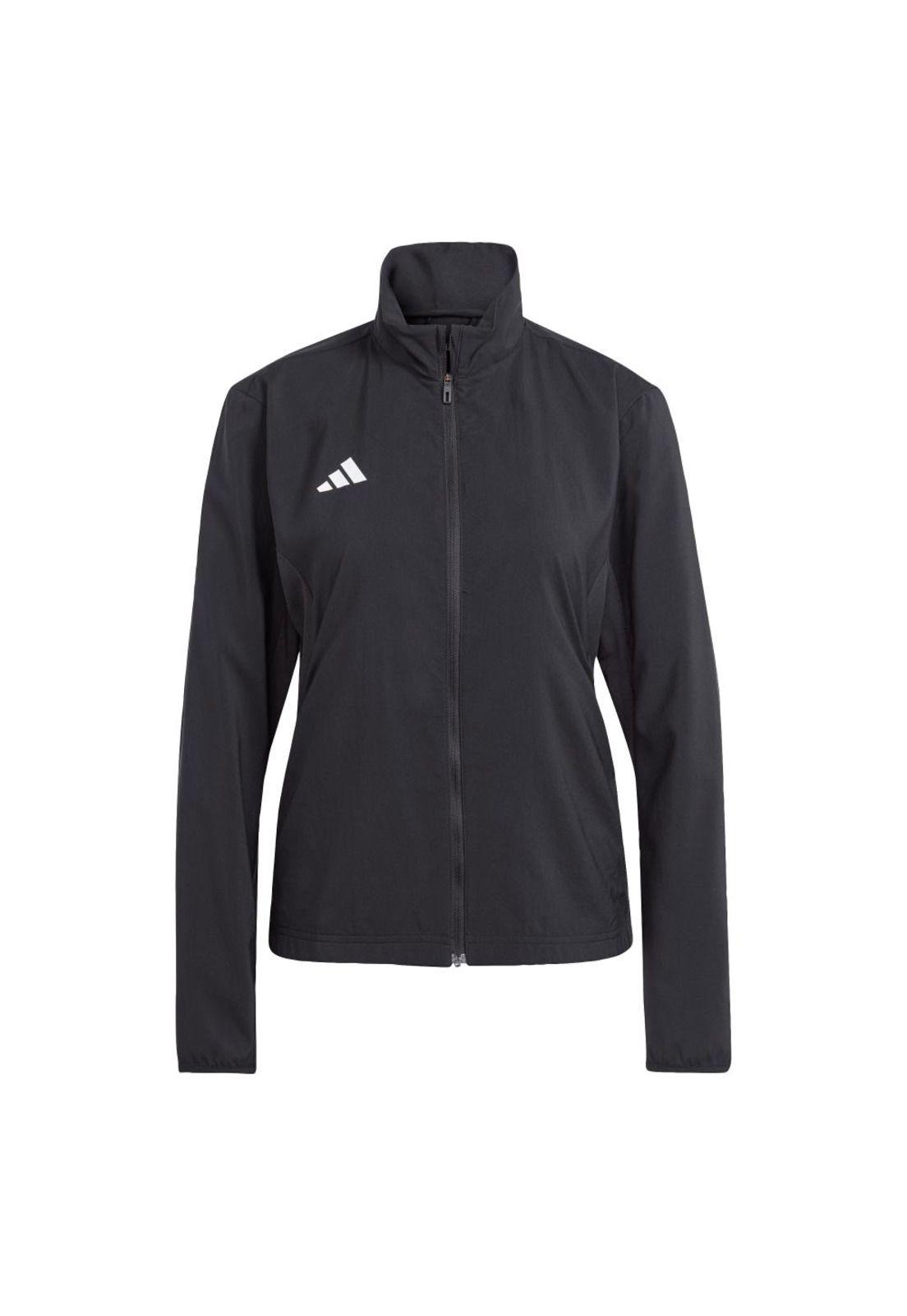 Chaqueta adidas Mujer de Running Adizero Essentials-0