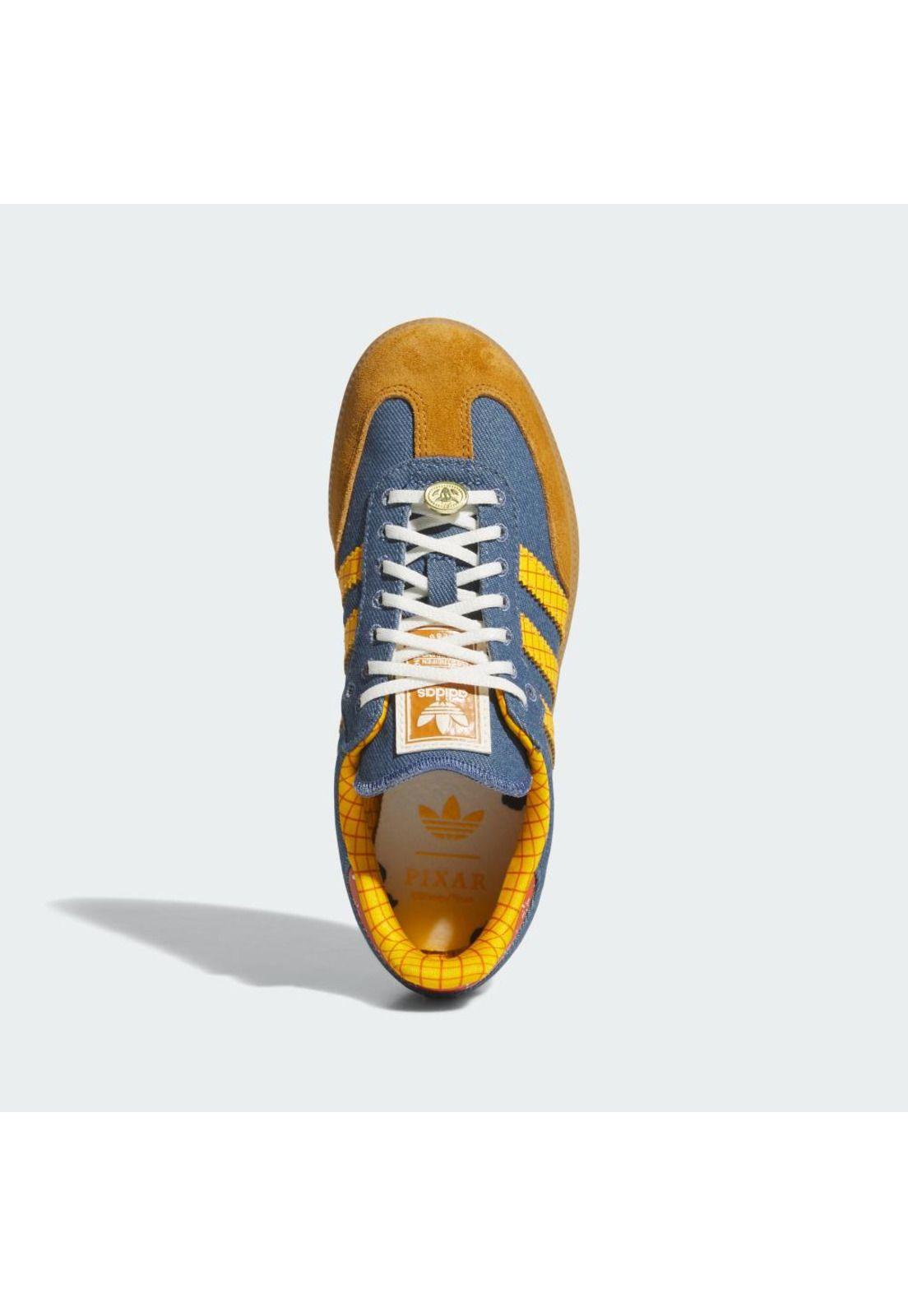 Zapatilla adidas Niños Samba OG Pixar Toy Story-2