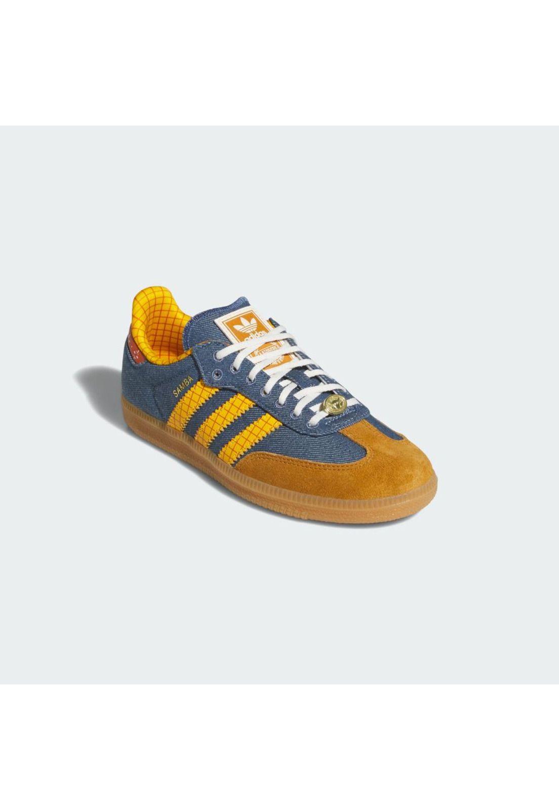Zapatilla adidas Niños Samba OG Pixar Toy Story-4