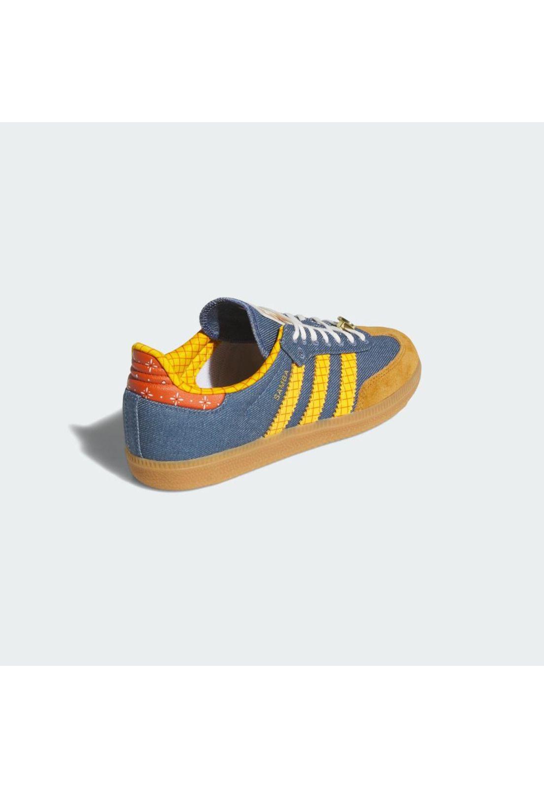 Zapatilla adidas Niños Samba OG Pixar Toy Story-5