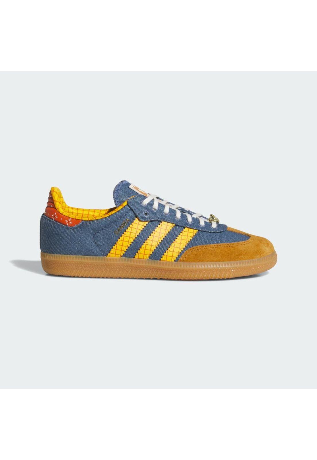 Zapatilla adidas Niños Samba OG Pixar Toy Story-8