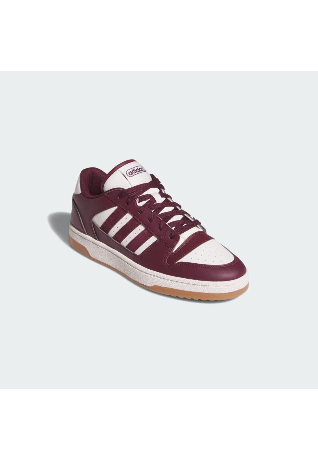 Zapatilla adidas UNISSEX Break Start-4