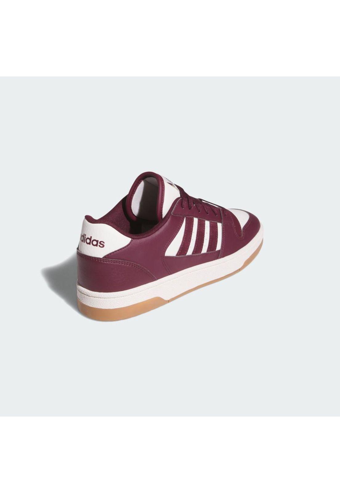 Zapatilla adidas UNISSEX Break Start-5