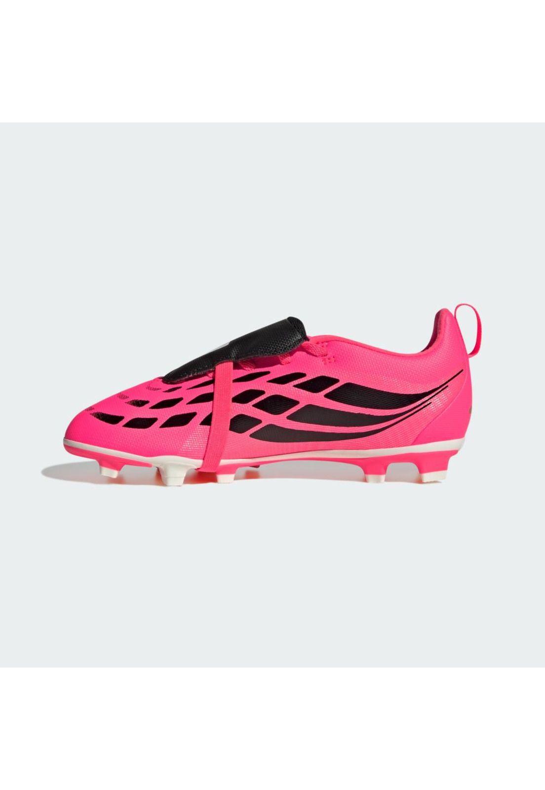 Botín de fútbol adidas Zapatos Predator Club Lengüeta-1