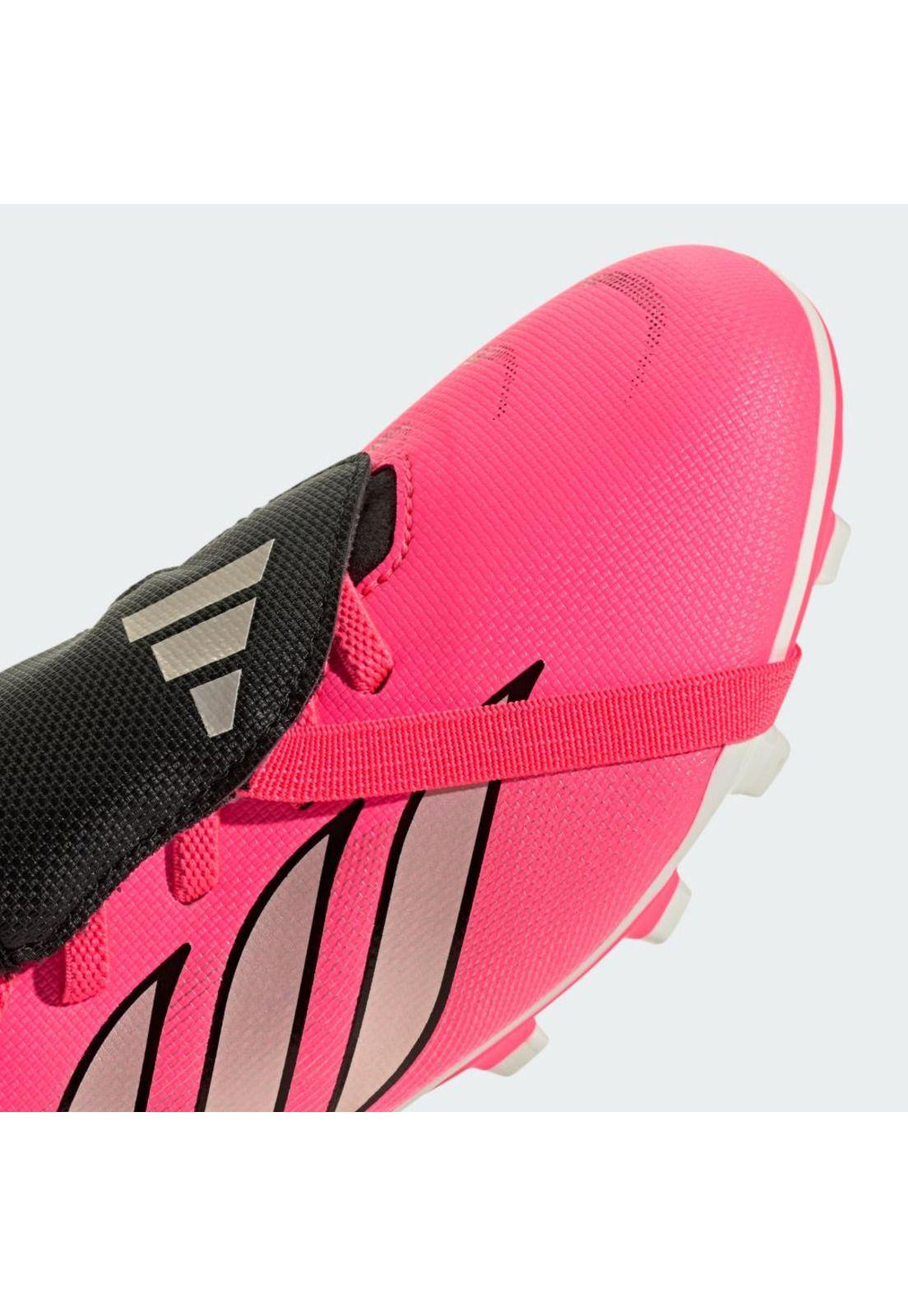 Botín de fútbol adidas Zapatos Predator Club Lengüeta-6