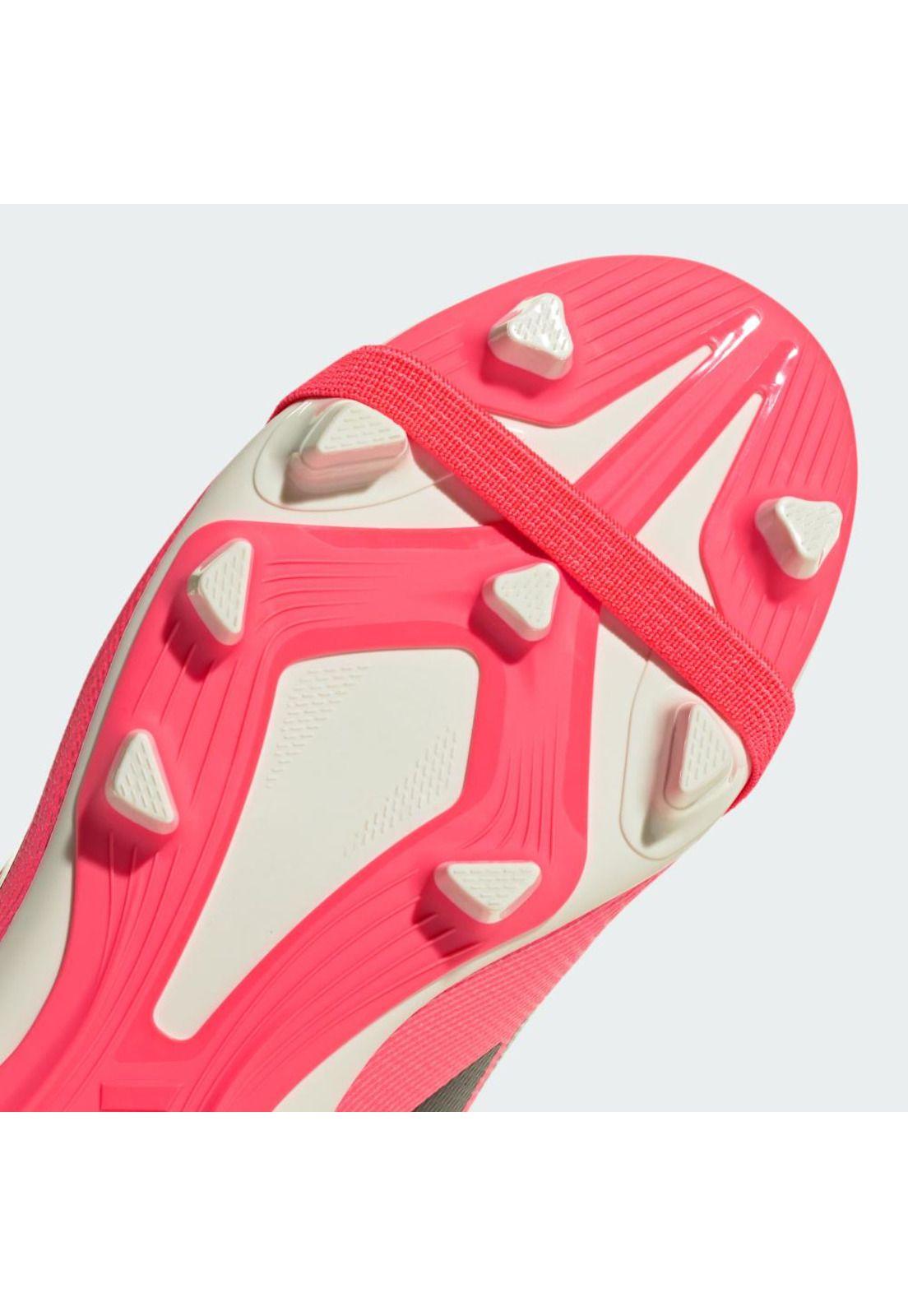 Botín de fútbol adidas Zapatos Predator Club Lengüeta-7