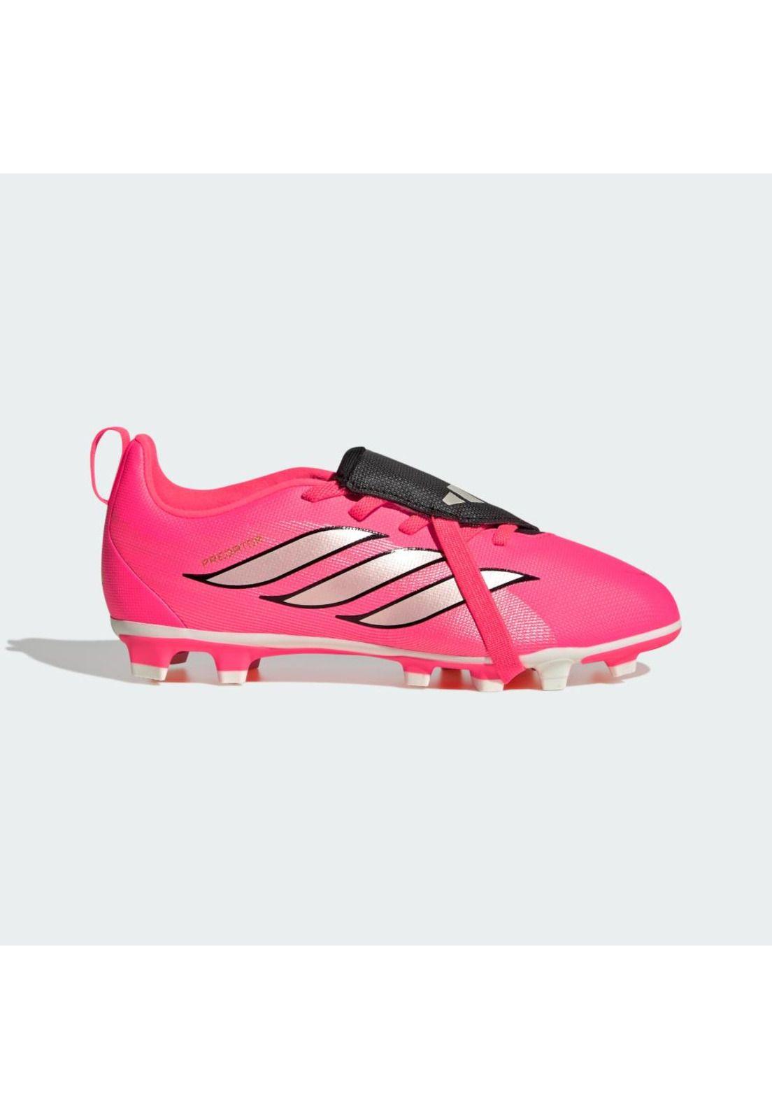 Botín de fútbol adidas Zapatos Predator Club Lengüeta-9