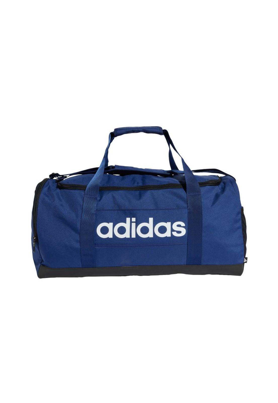 Mochila adidas UNISSEX Maleta Deportiva Linear Mediana-0