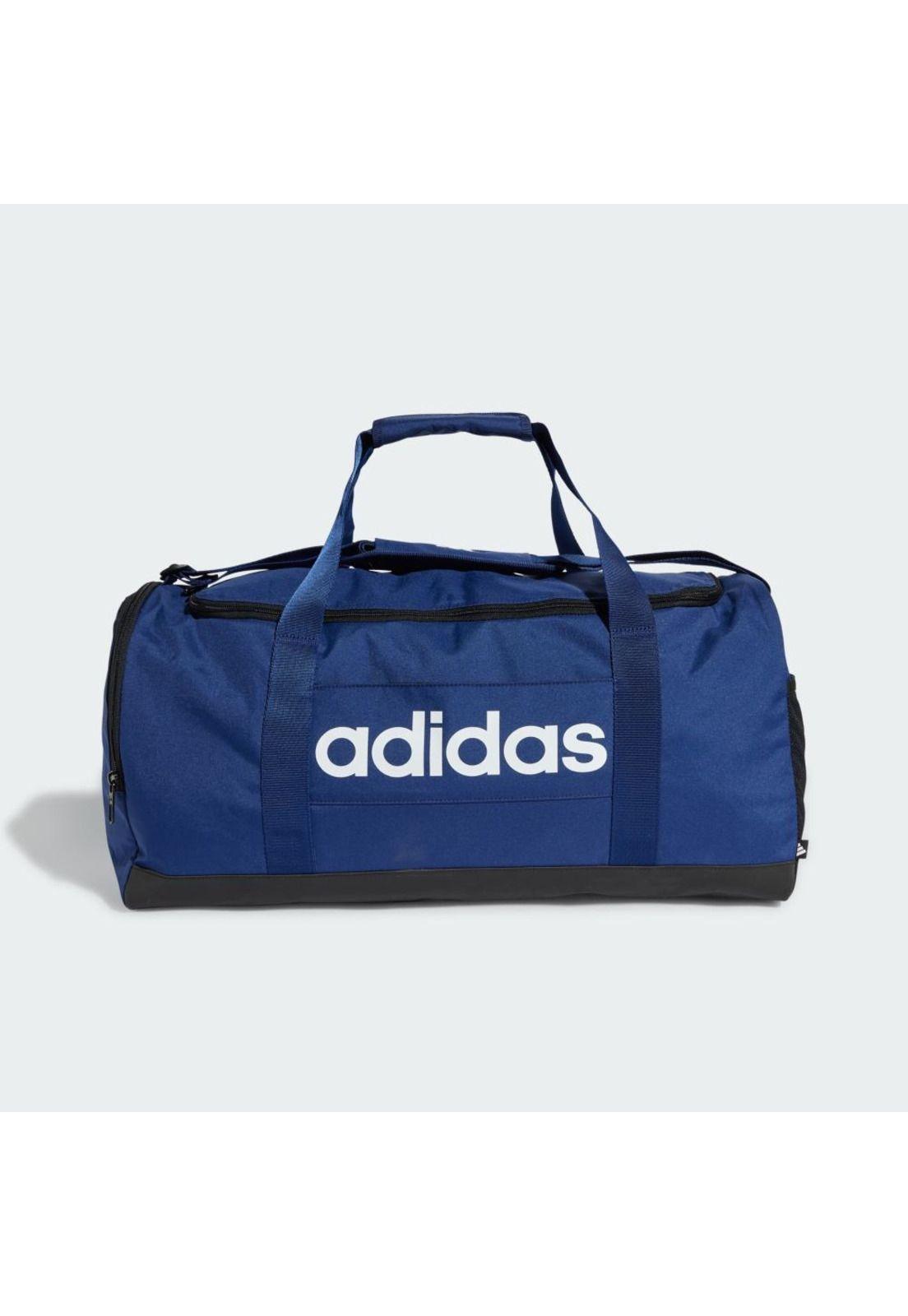 Mochila adidas UNISSEX Maleta Deportiva Linear Mediana-1