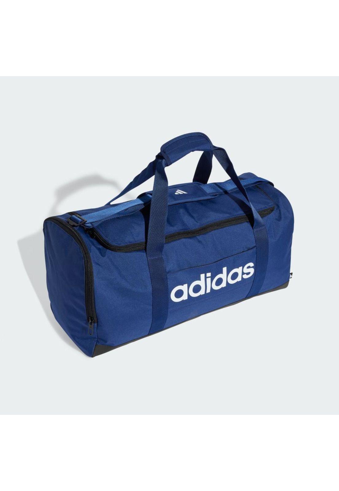 Mochila adidas UNISSEX Maleta Deportiva Linear Mediana-4