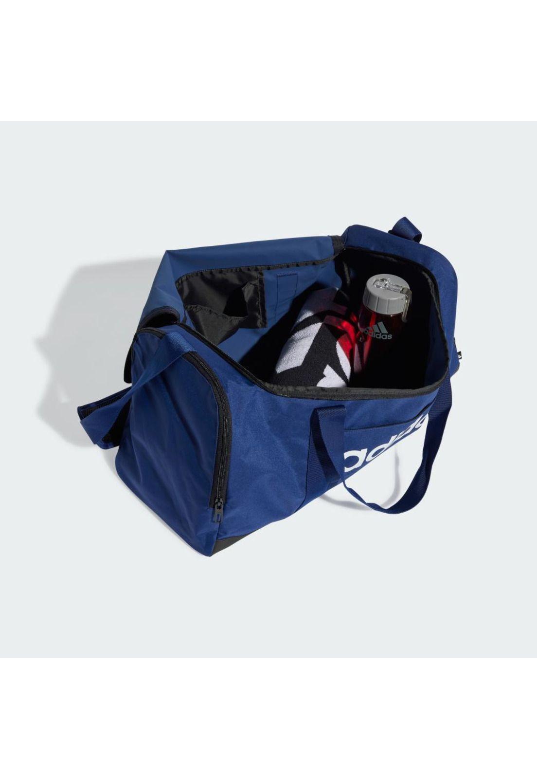Mochila adidas UNISSEX Maleta Deportiva Linear Mediana-5
