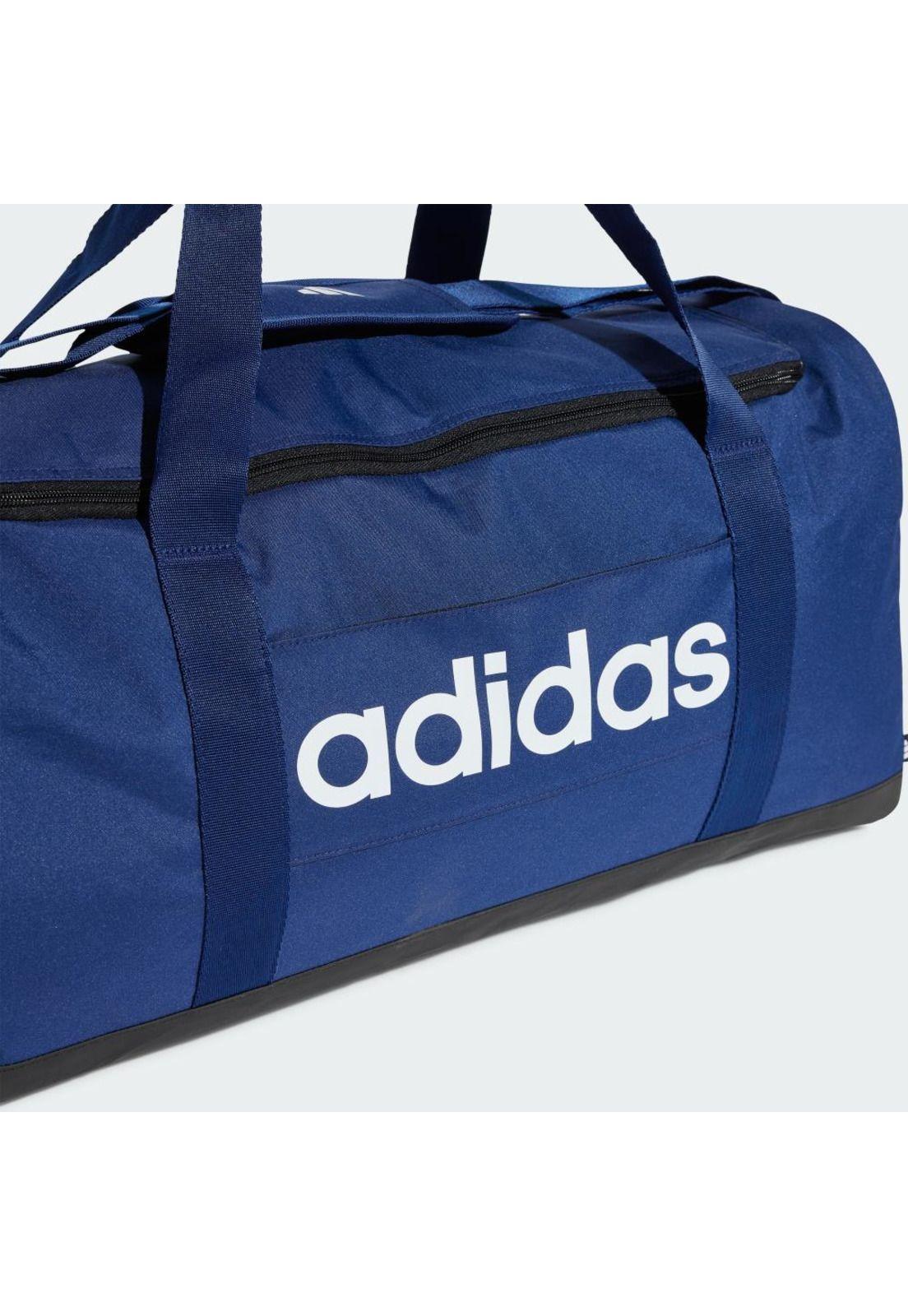 Mochila adidas UNISSEX Maleta Deportiva Linear Mediana-6