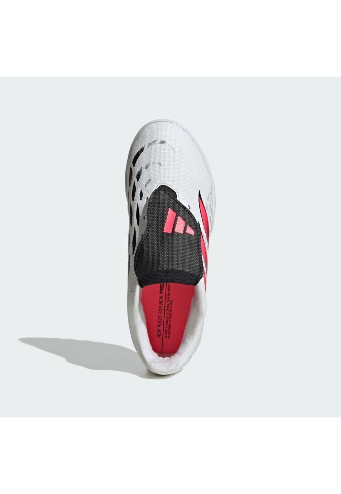 Zapatos de Fútbol adidas Niños Predator Club Artificial-2