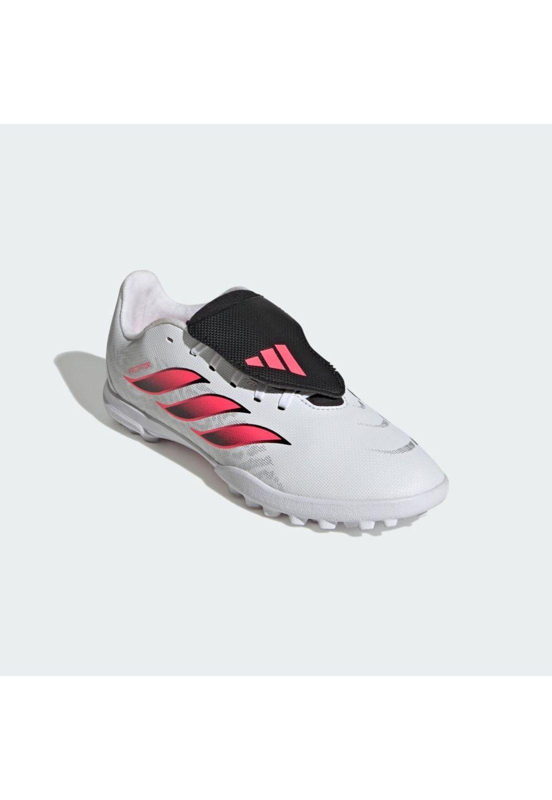 Zapatos de Fútbol adidas Niños Predator Club Artificial-4