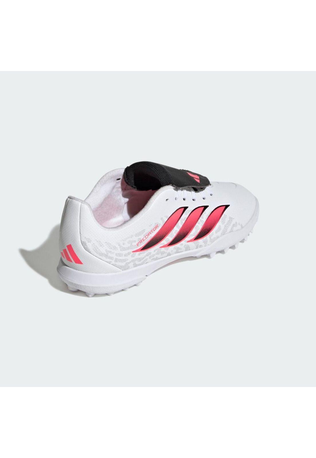Zapatos de Fútbol adidas Niños Predator Club Artificial-5