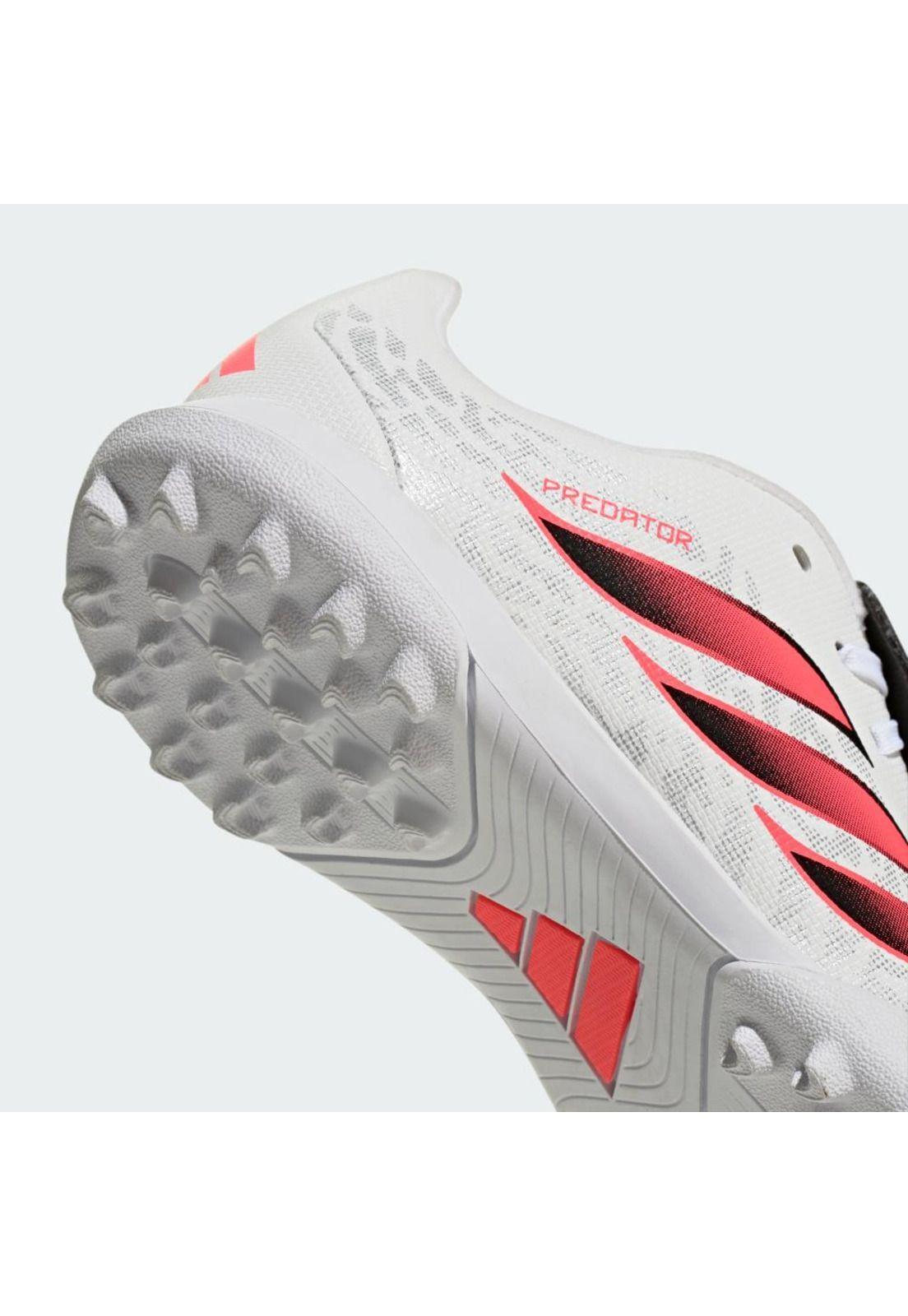 Zapatos de Fútbol adidas Niños Predator Club Artificial-7