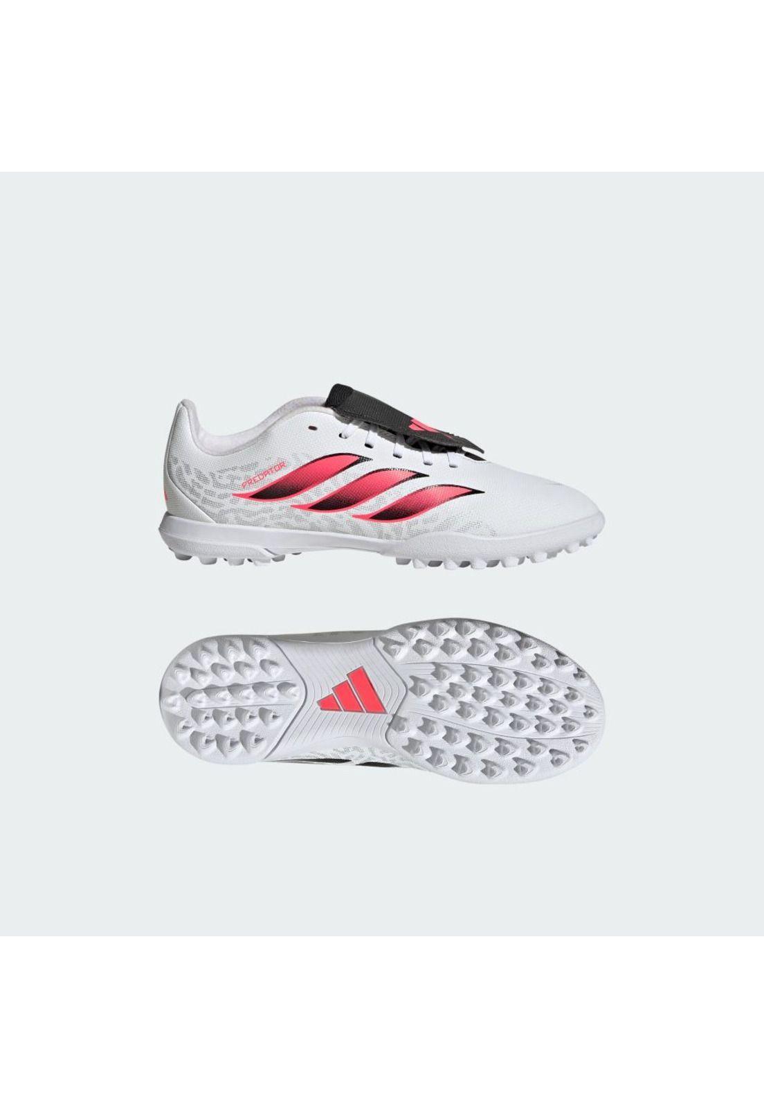 Zapatos de Fútbol adidas Niños Predator Club Artificial-8