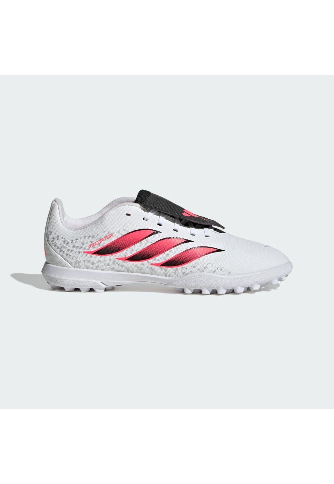 Zapatos de Fútbol adidas Niños Predator Club Artificial-9