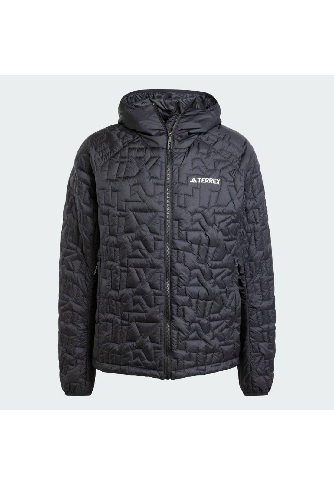 Chaqueta adidas Térmica con Capucha Terrex Xperior-1