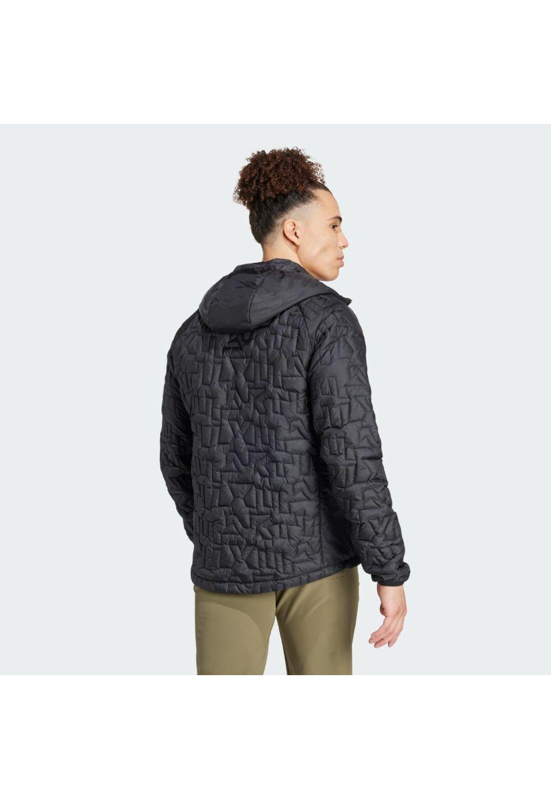 Chaqueta adidas Térmica con Capucha Terrex Xperior-2