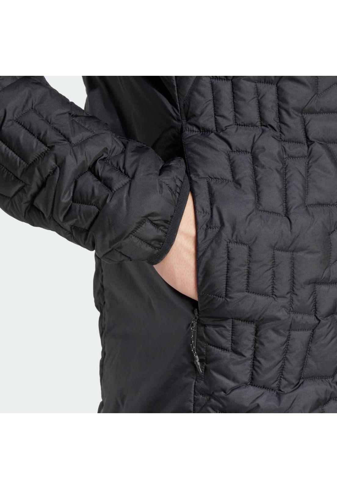 Chaqueta adidas Térmica con Capucha Terrex Xperior-5