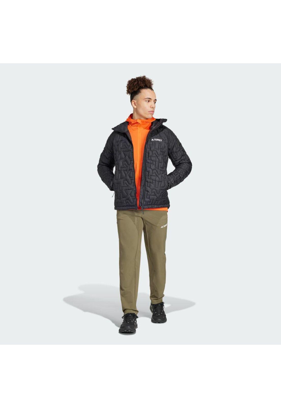 Chaqueta adidas Térmica con Capucha Terrex Xperior-6
