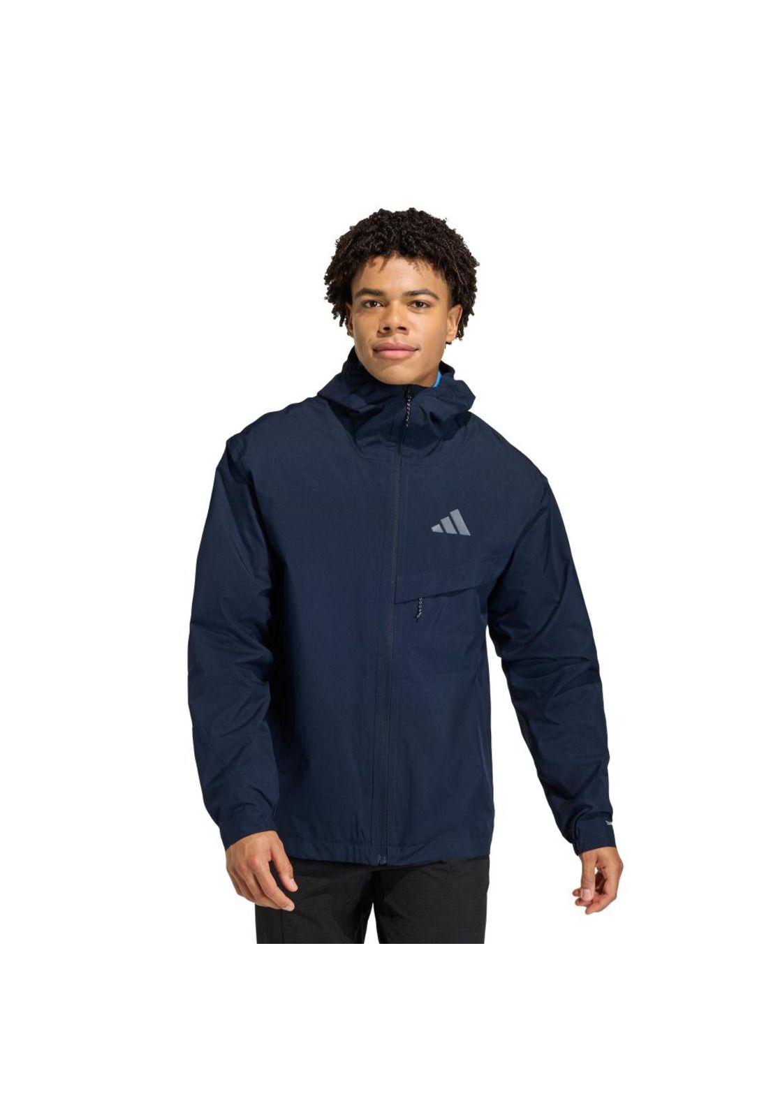 Chaqueta adidas IMPERMEABLE TERREX MULTI 2 LAYER CLIMAPROOF-0