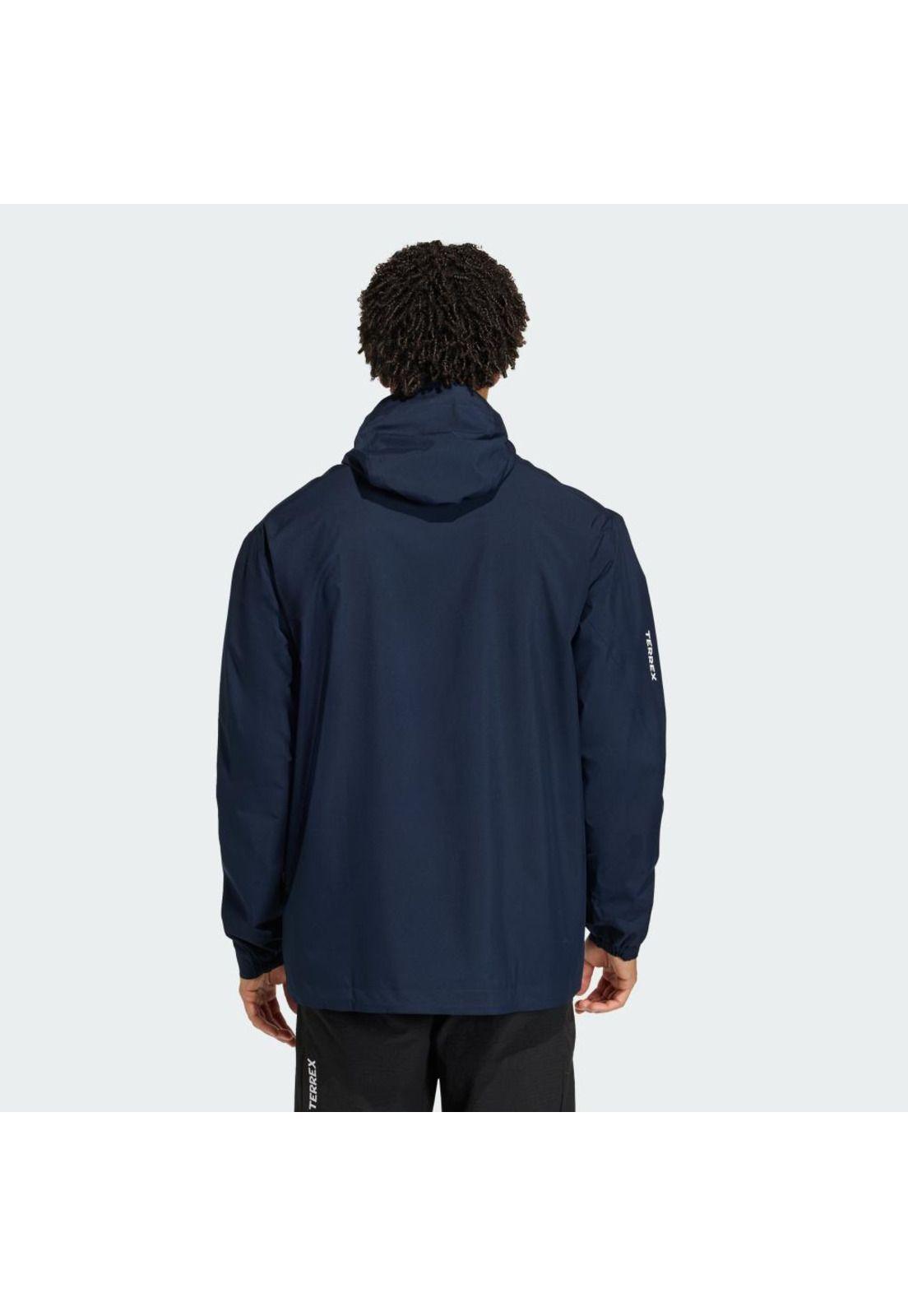 Chaqueta adidas IMPERMEABLE TERREX MULTI 2 LAYER CLIMAPROOF-2