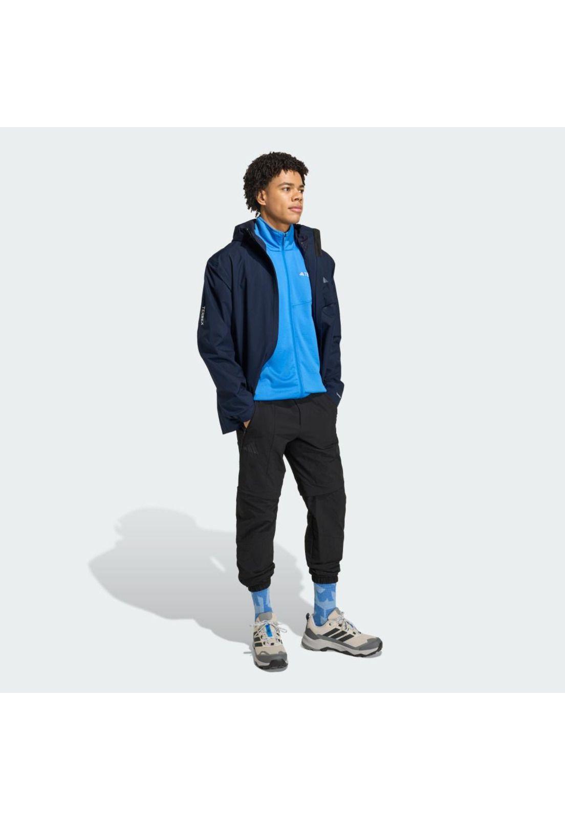 Chaqueta adidas IMPERMEABLE TERREX MULTI 2 LAYER CLIMAPROOF-3