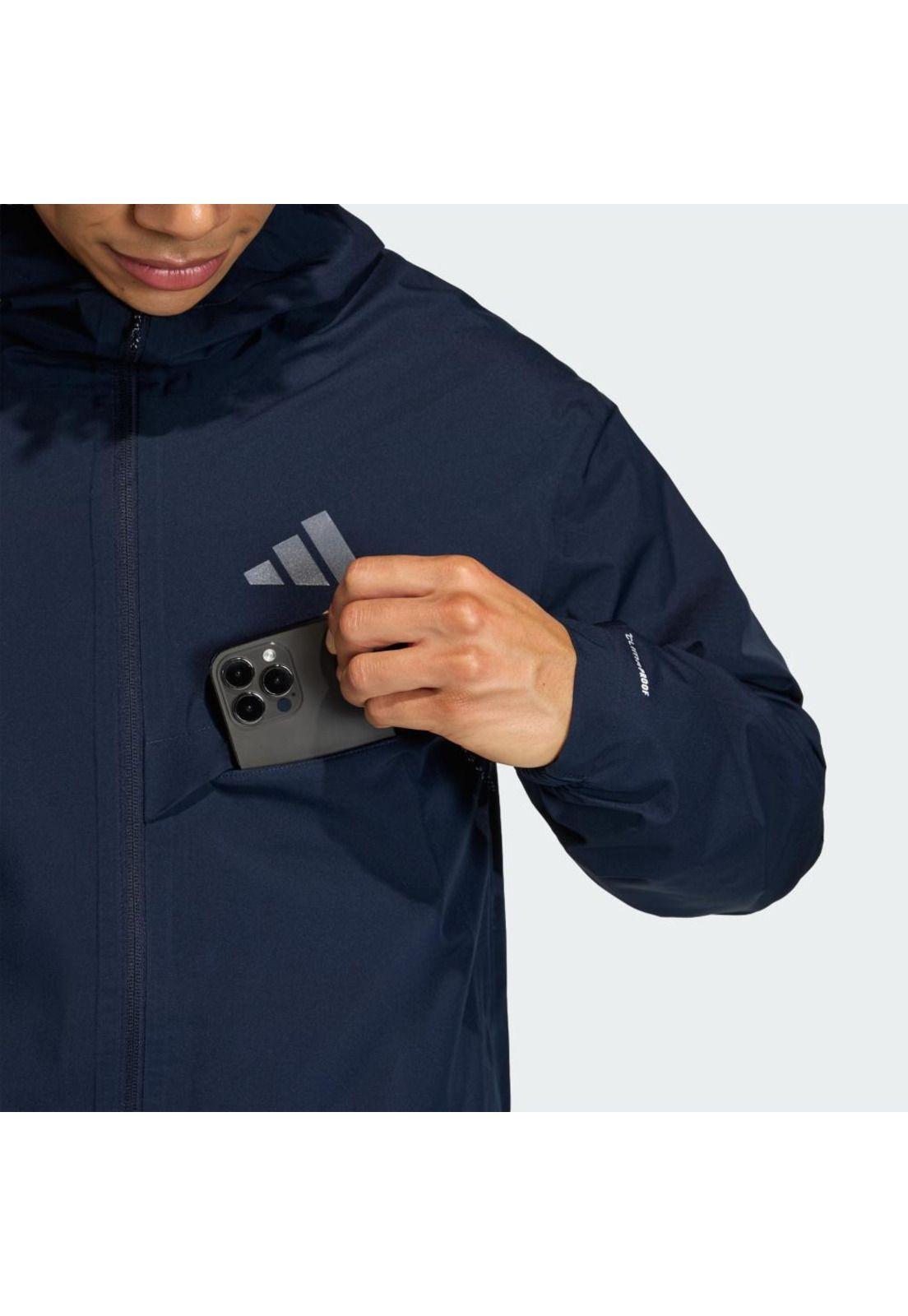 Chaqueta adidas IMPERMEABLE TERREX MULTI 2 LAYER CLIMAPROOF-4