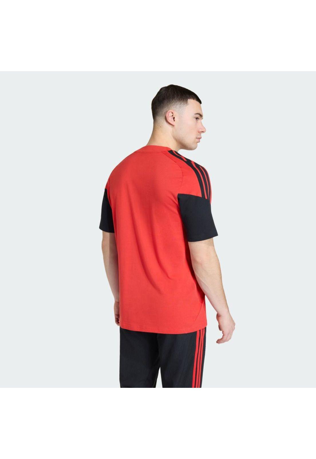 Polera adidas de entrenamiento Colo-Colo Tiro26 Competition-2
