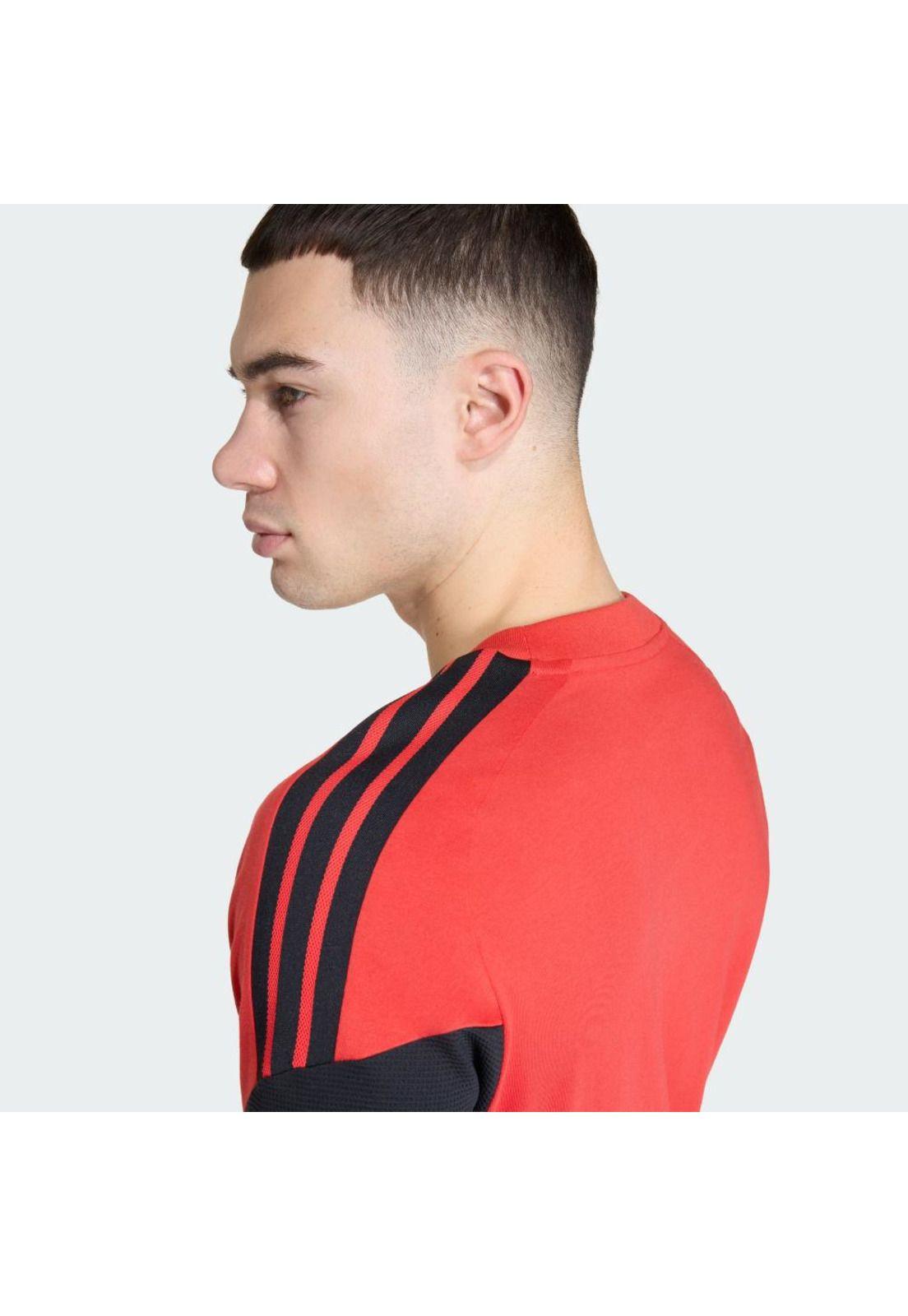 Polera adidas de entrenamiento Colo-Colo Tiro26 Competition-5
