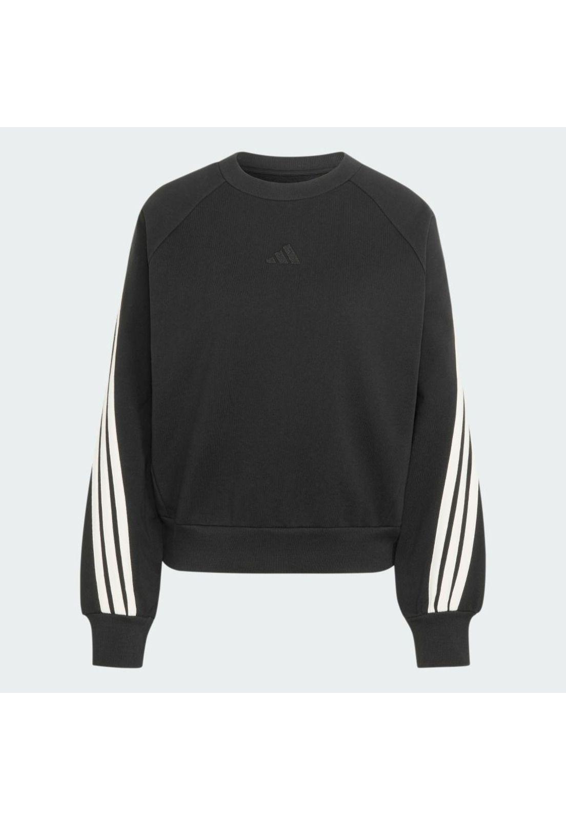 Polerón adidas Mujer KIT 3 Tiras-1