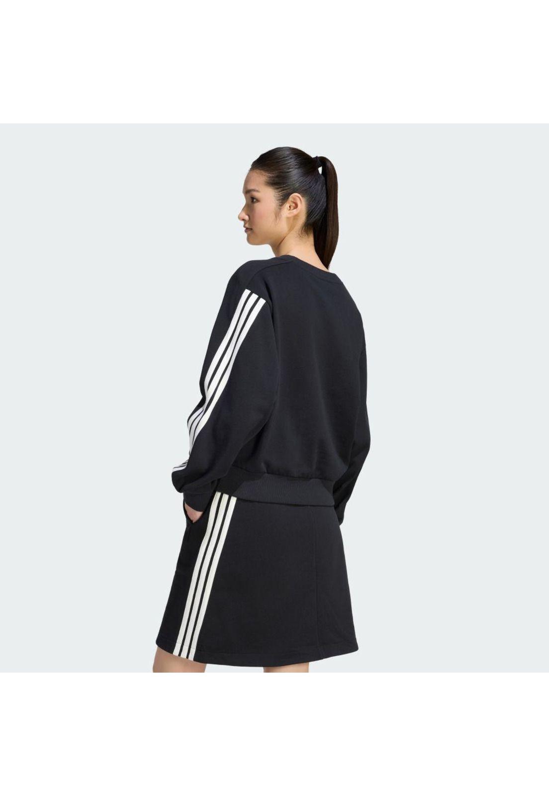 Polerón adidas Mujer KIT 3 Tiras-2