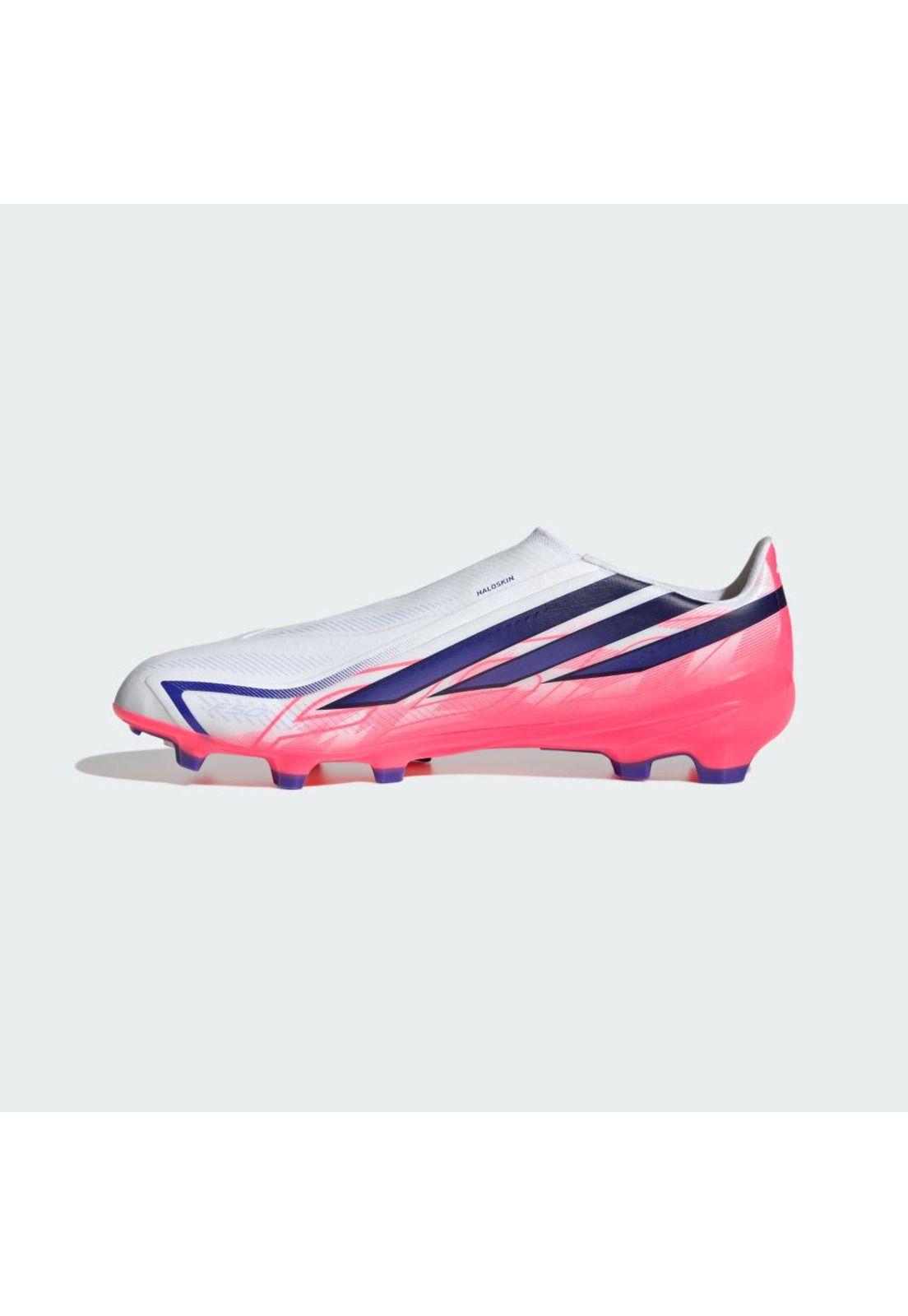Zapatos de Fútbol adidas F50 Hyperfast League Firme-1