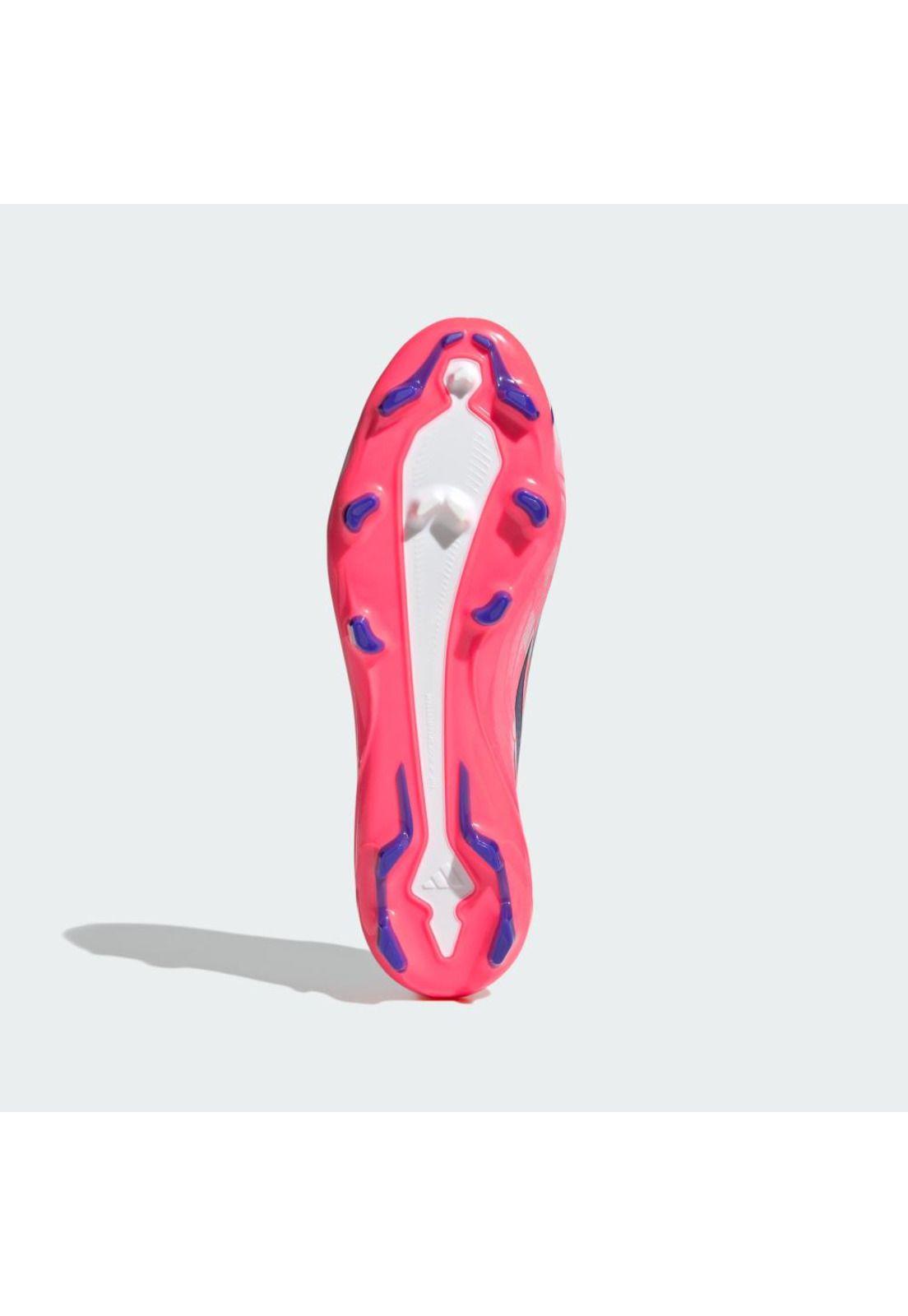 Zapatos de Fútbol adidas F50 Hyperfast League Firme-3