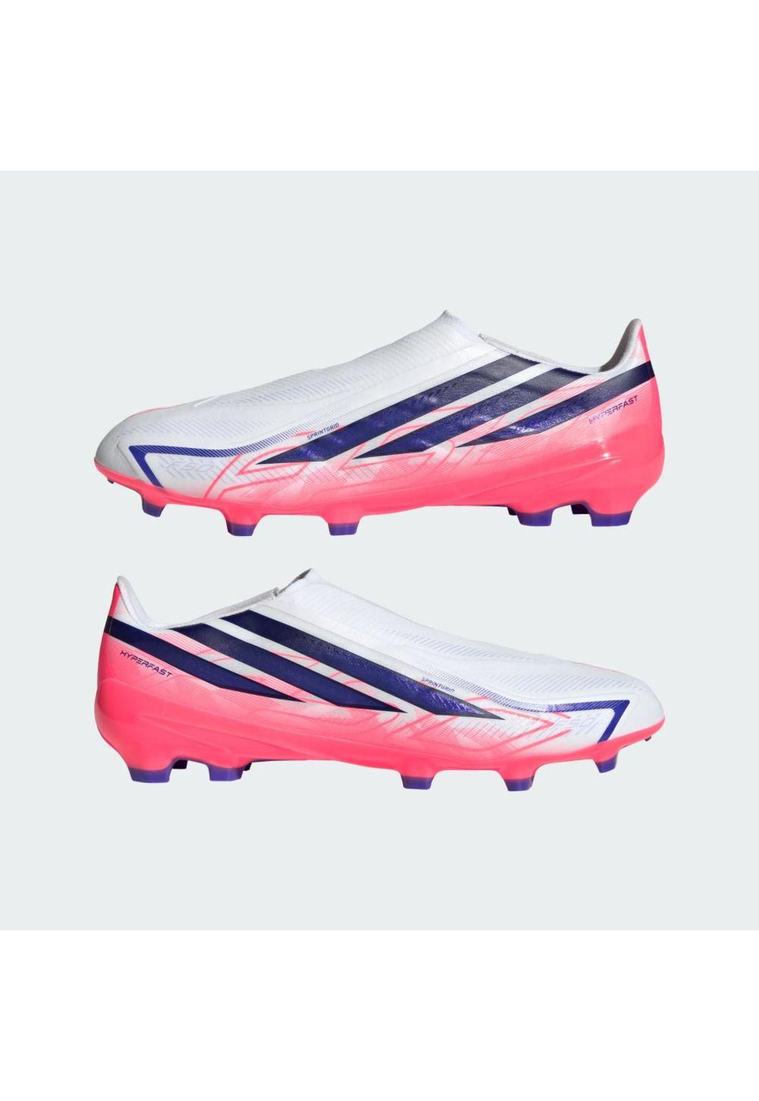 Zapatos de Fútbol adidas F50 Hyperfast League Firme-6