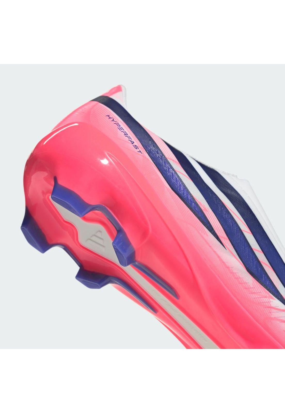 Zapatos de Fútbol adidas F50 Hyperfast League Firme-7